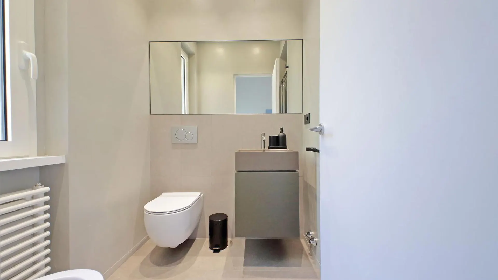 4Bnb - Charming Giuliana Apartment Rome Italy