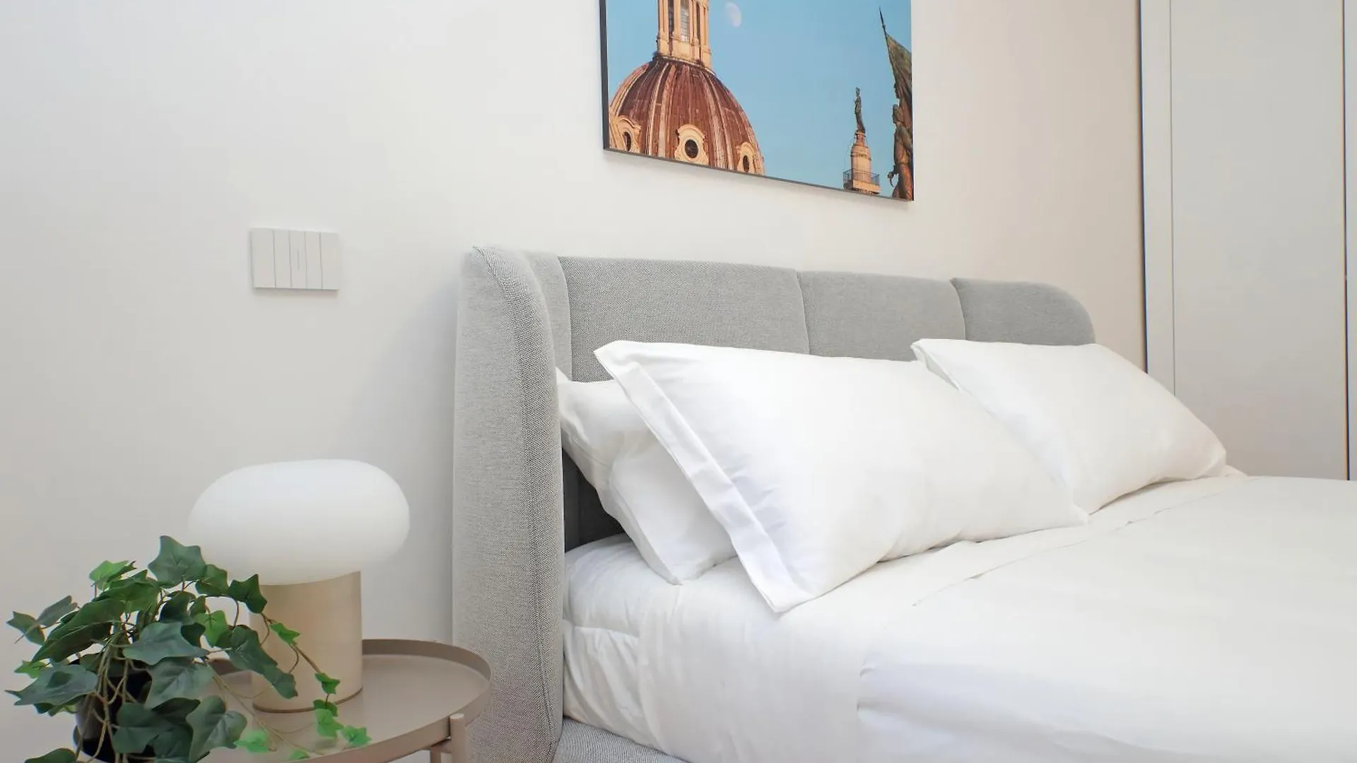 4Bnb - Charming Giuliana Apartment Rome
