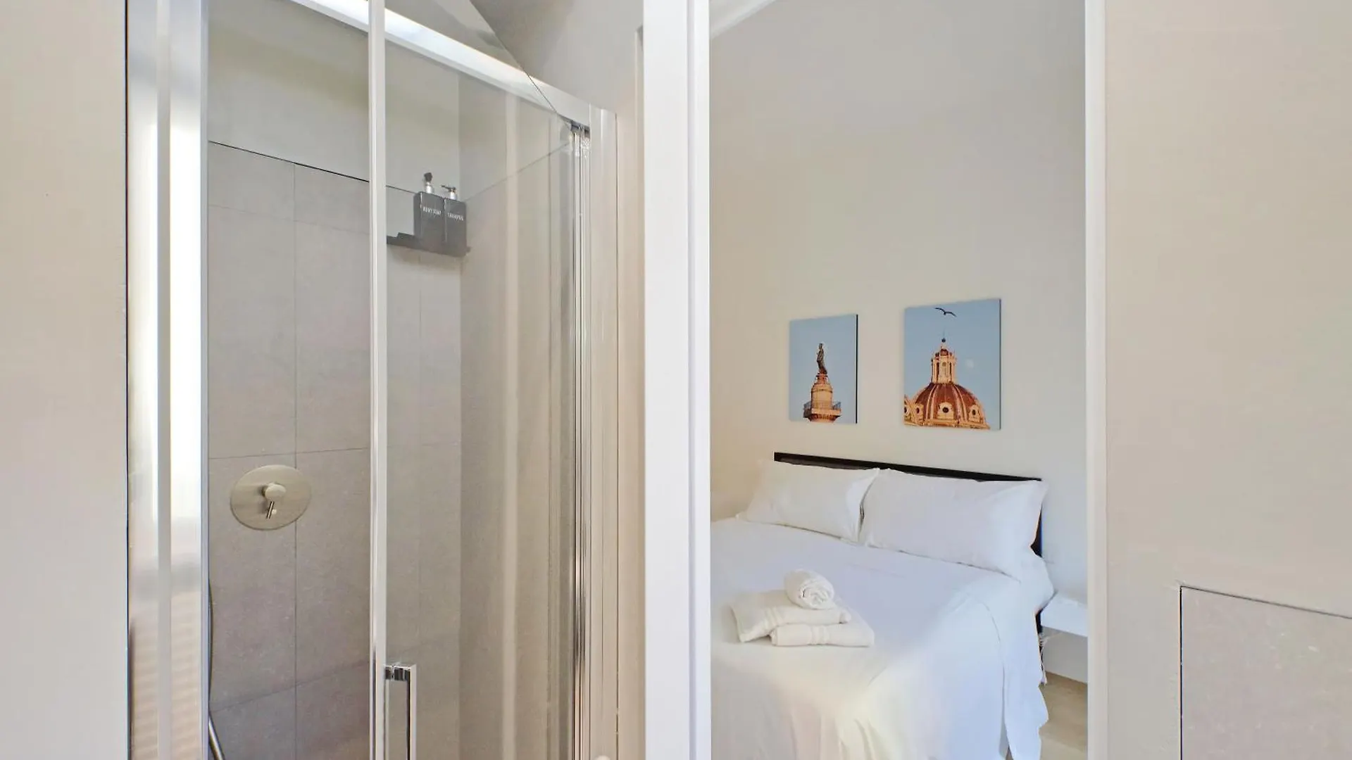 4Bnb - Charming Giuliana Apartment Rome