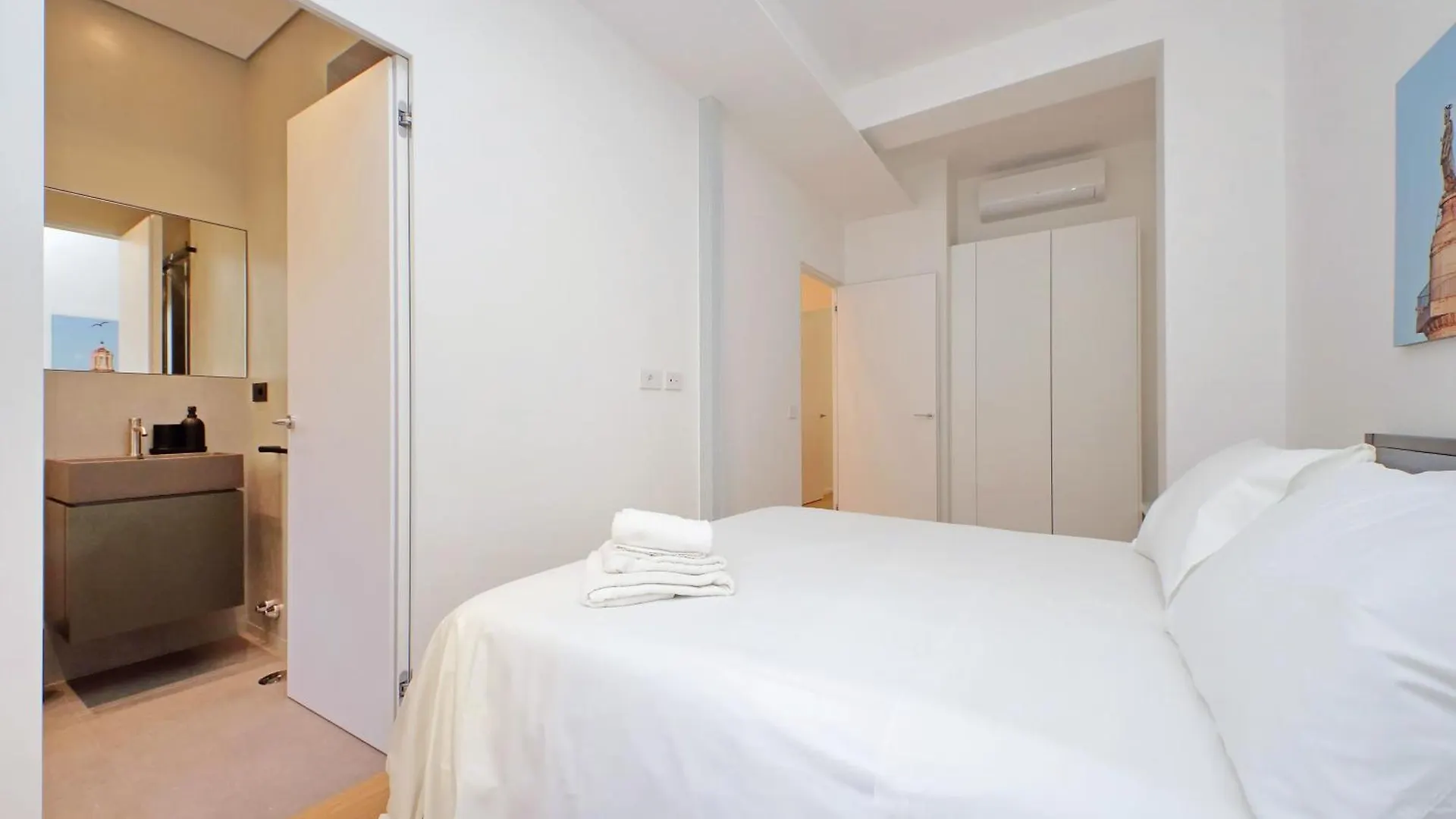 4Bnb - Charming Giuliana Apartment Rome