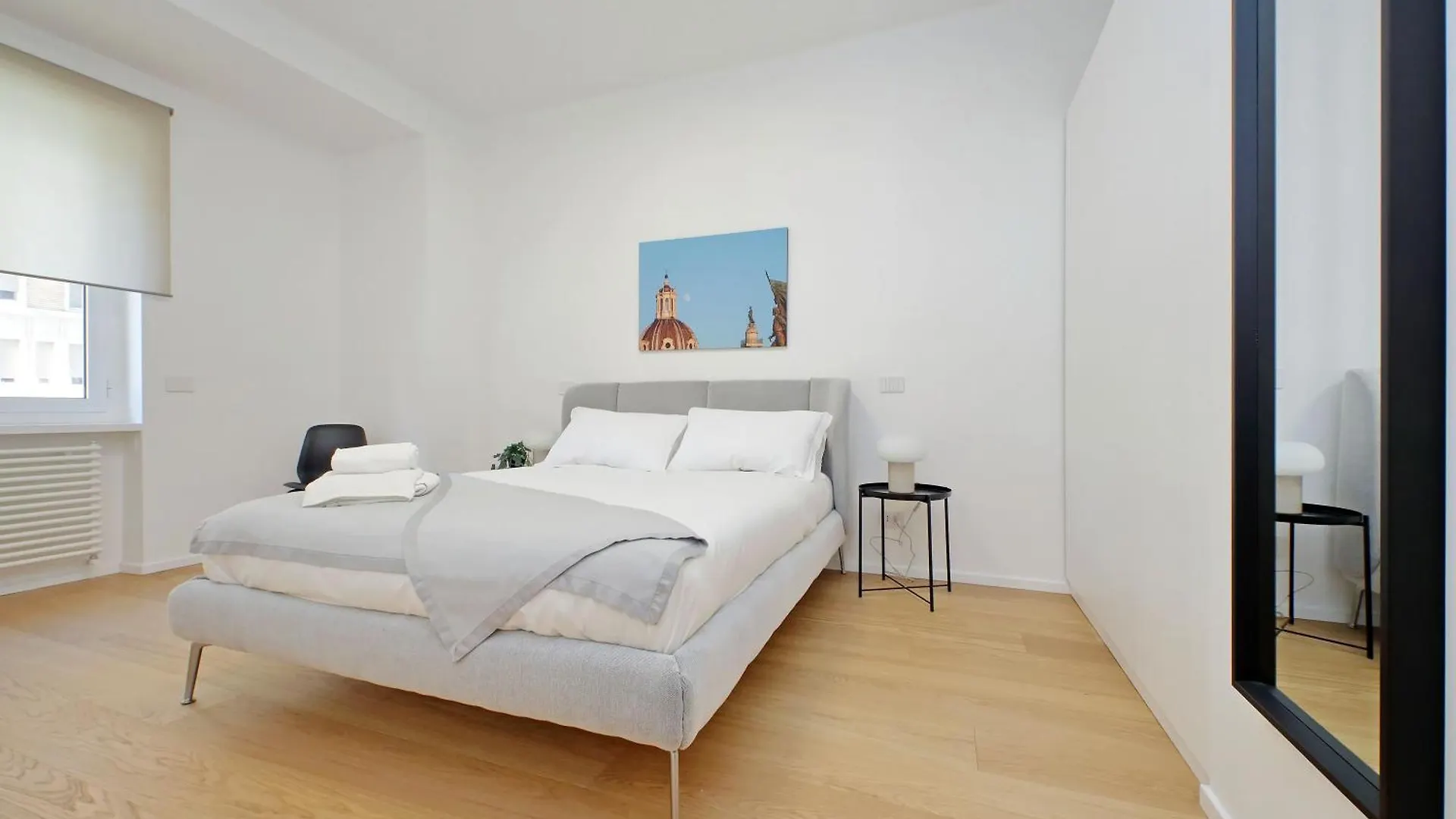 4Bnb - Charming Giuliana Apartment Rome 0*,