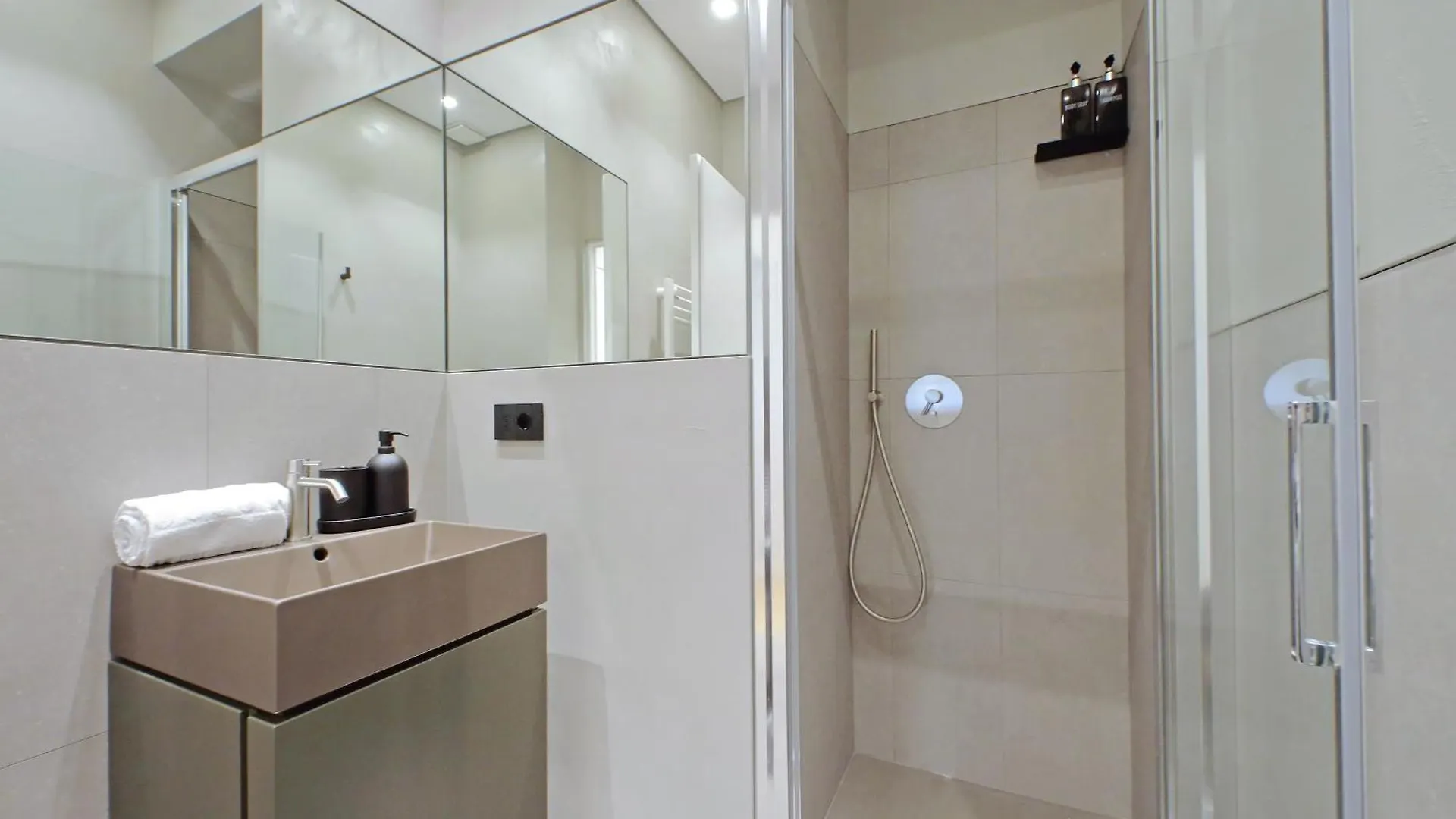 4Bnb - Charming Giuliana Apartment Rome