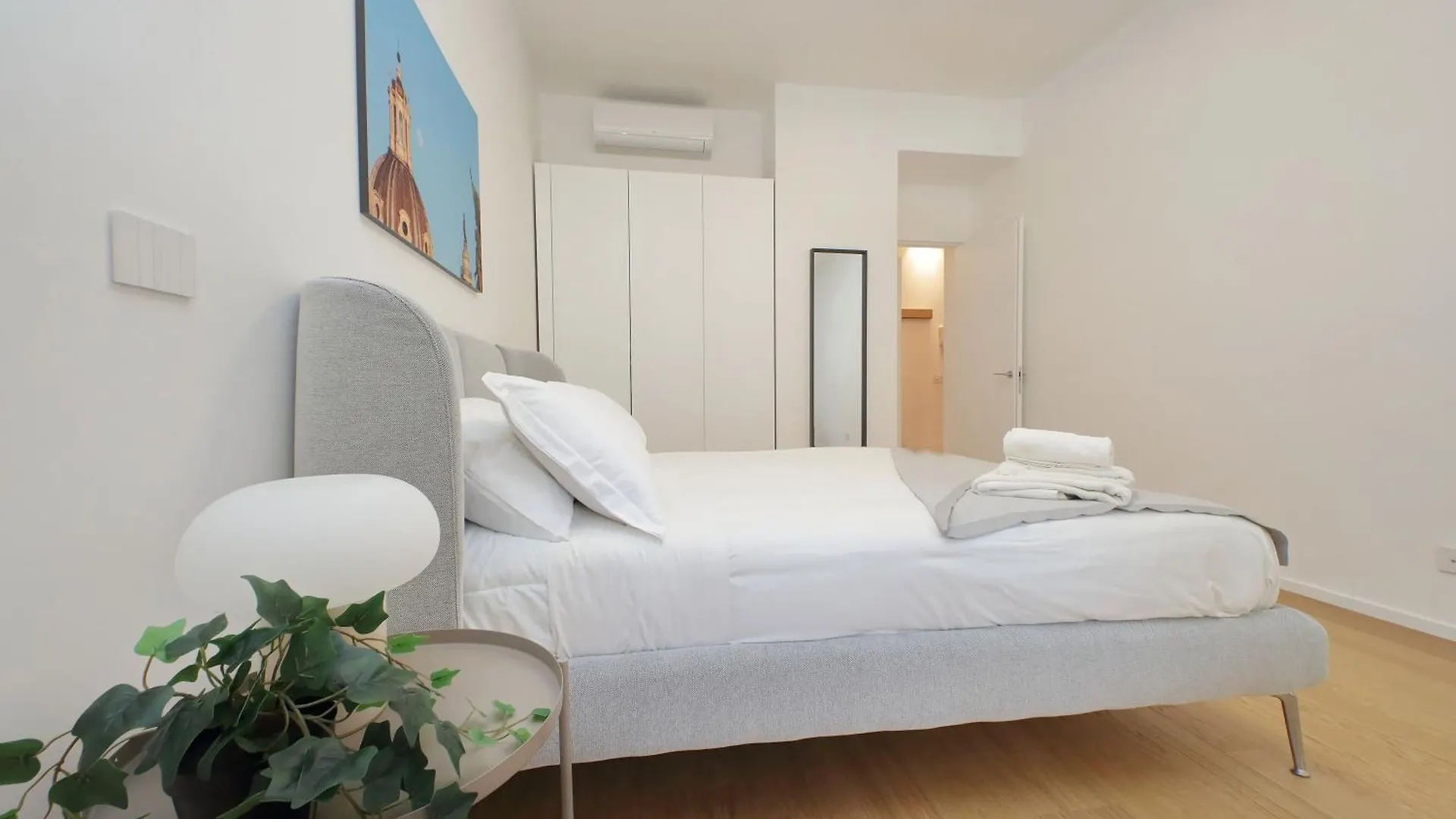 4Bnb - Charming Giuliana Apartment Rome