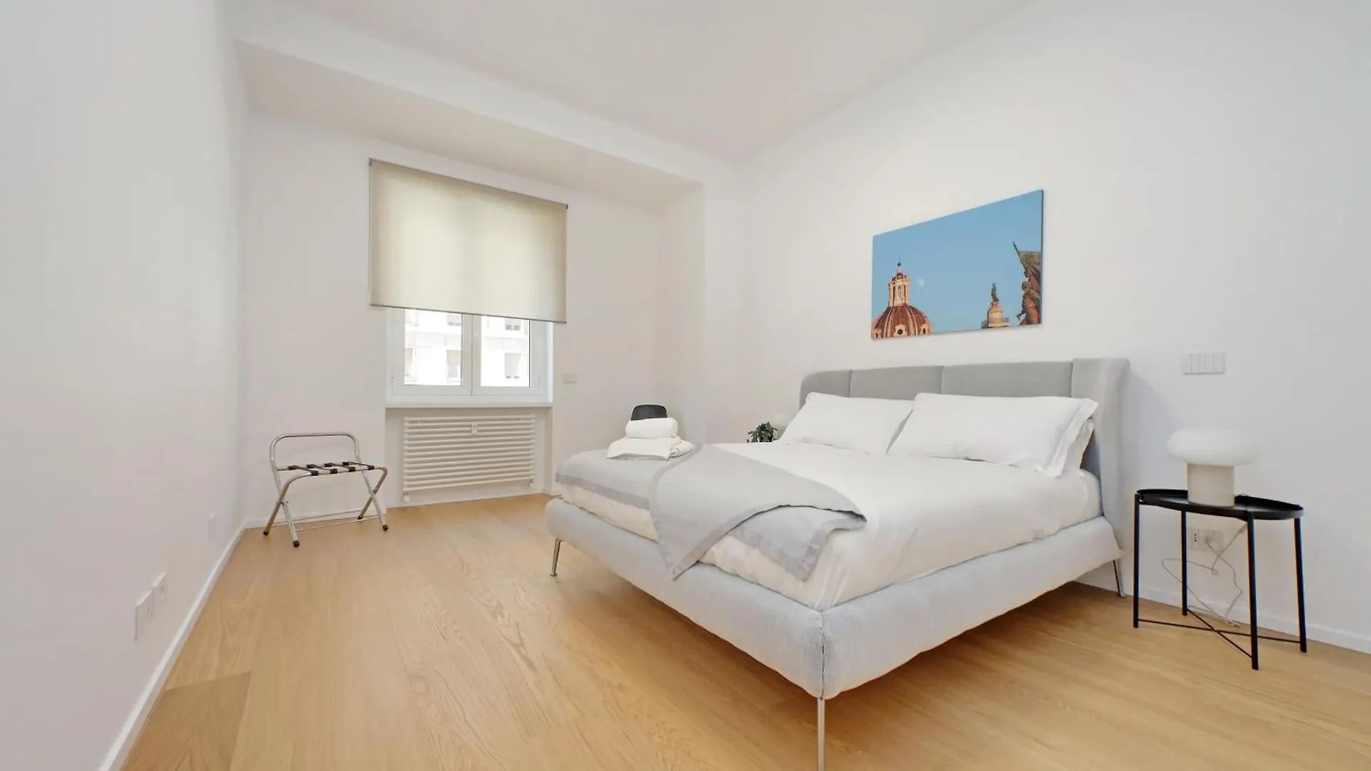 4Bnb - Charming Giuliana Apartment Rome