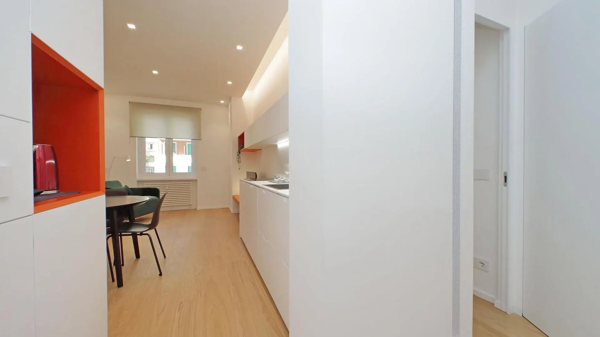 4Bnb - Charming Giuliana Apartment Rome Italy