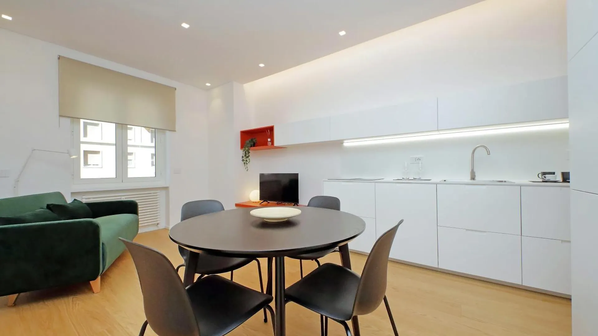 4Bnb - Charming Giuliana Apartment Rome