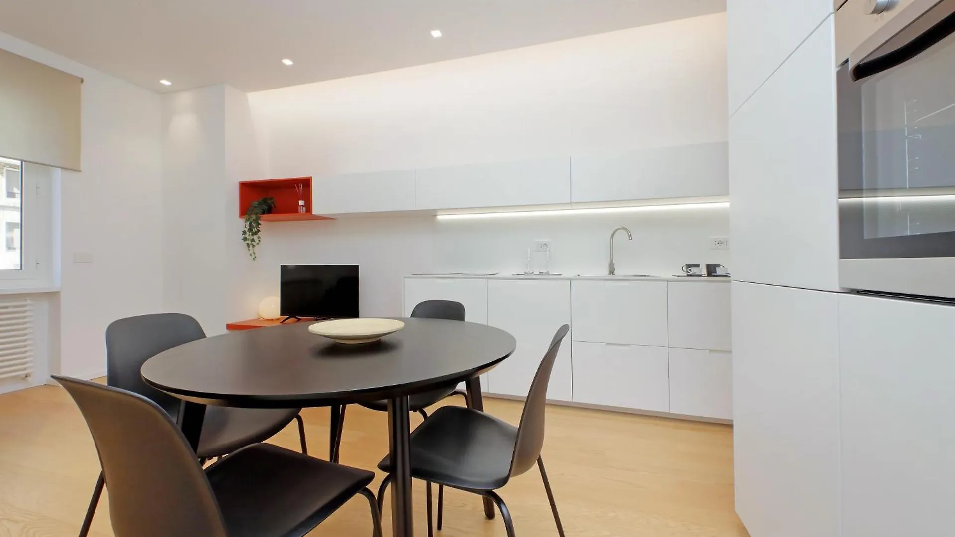 4Bnb - Charming Giuliana Apartment Rome