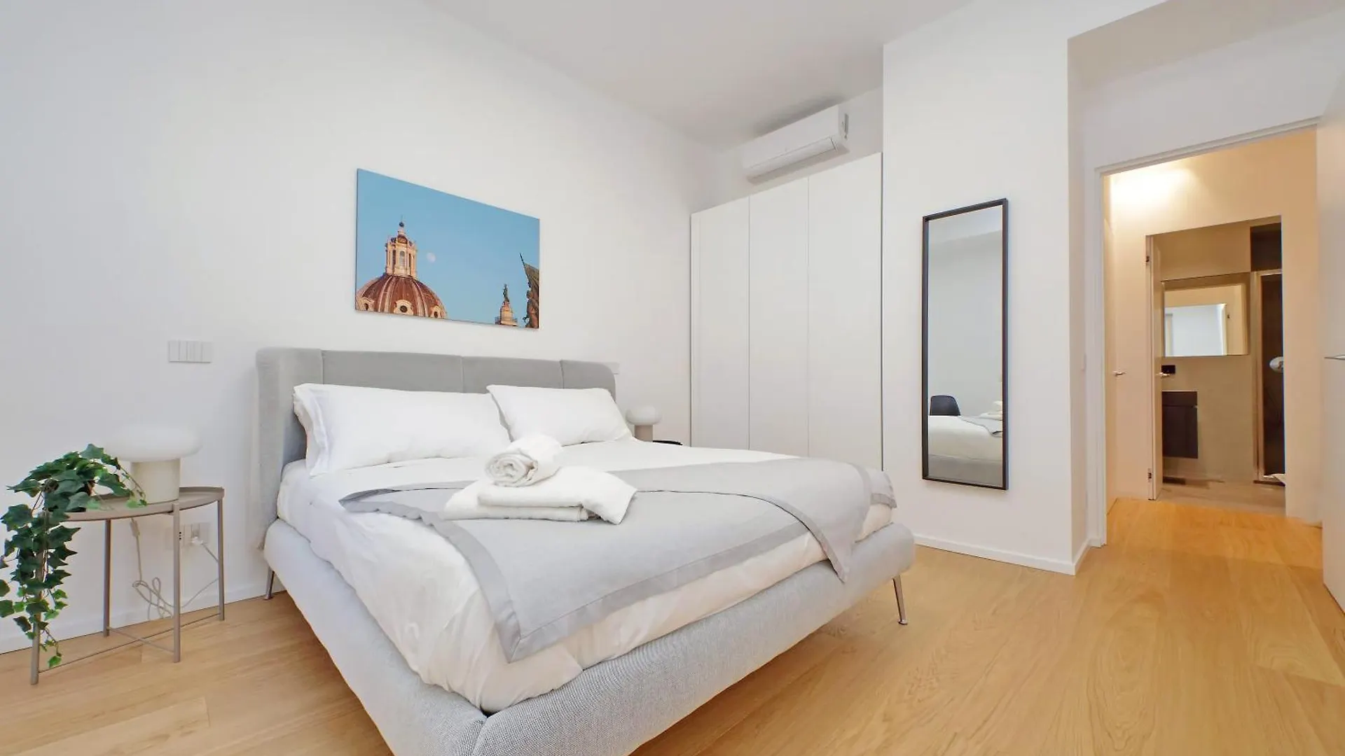 4Bnb - Charming Giuliana Apartment Rome