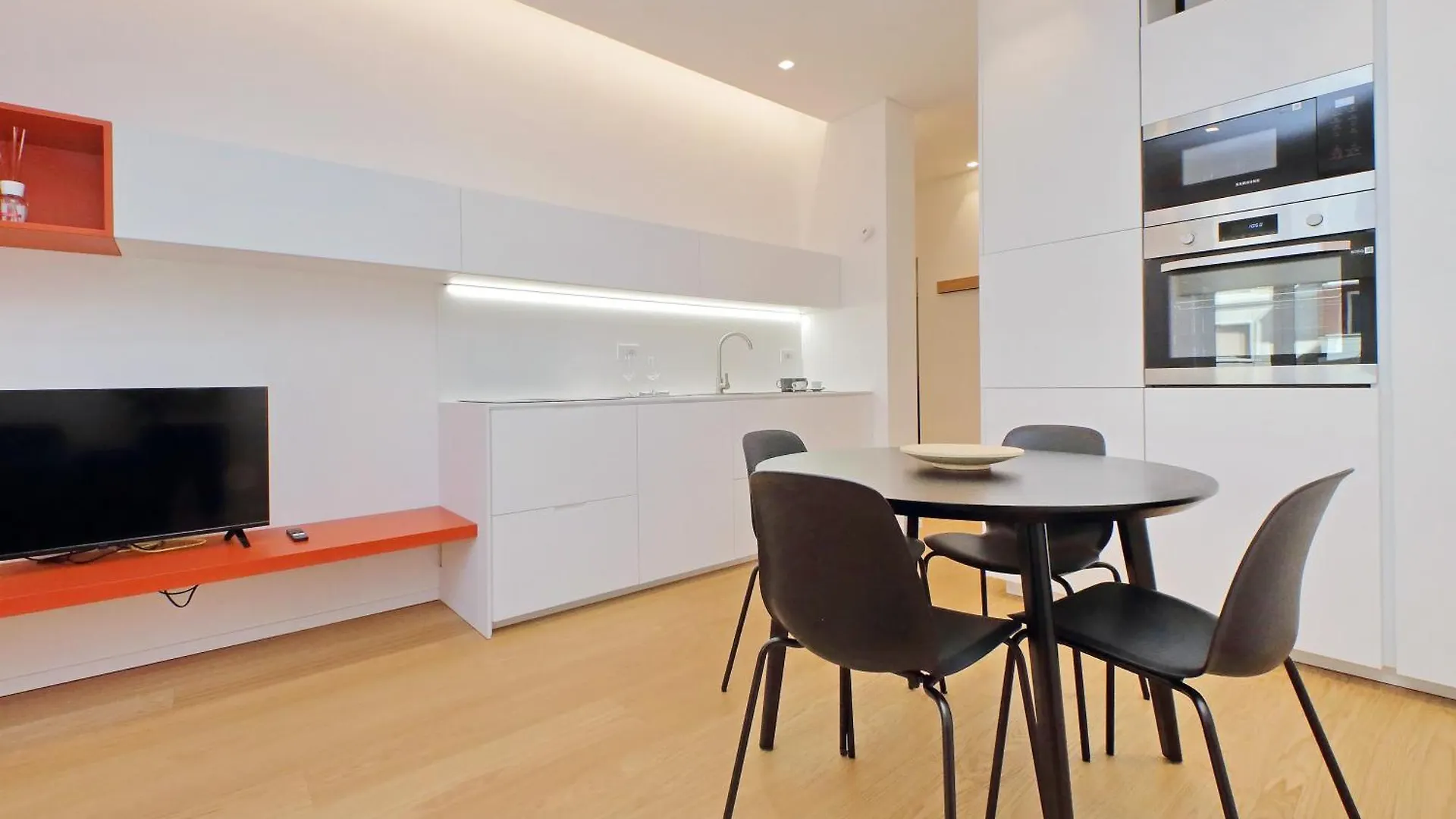 4Bnb - Charming Giuliana Apartment Řím