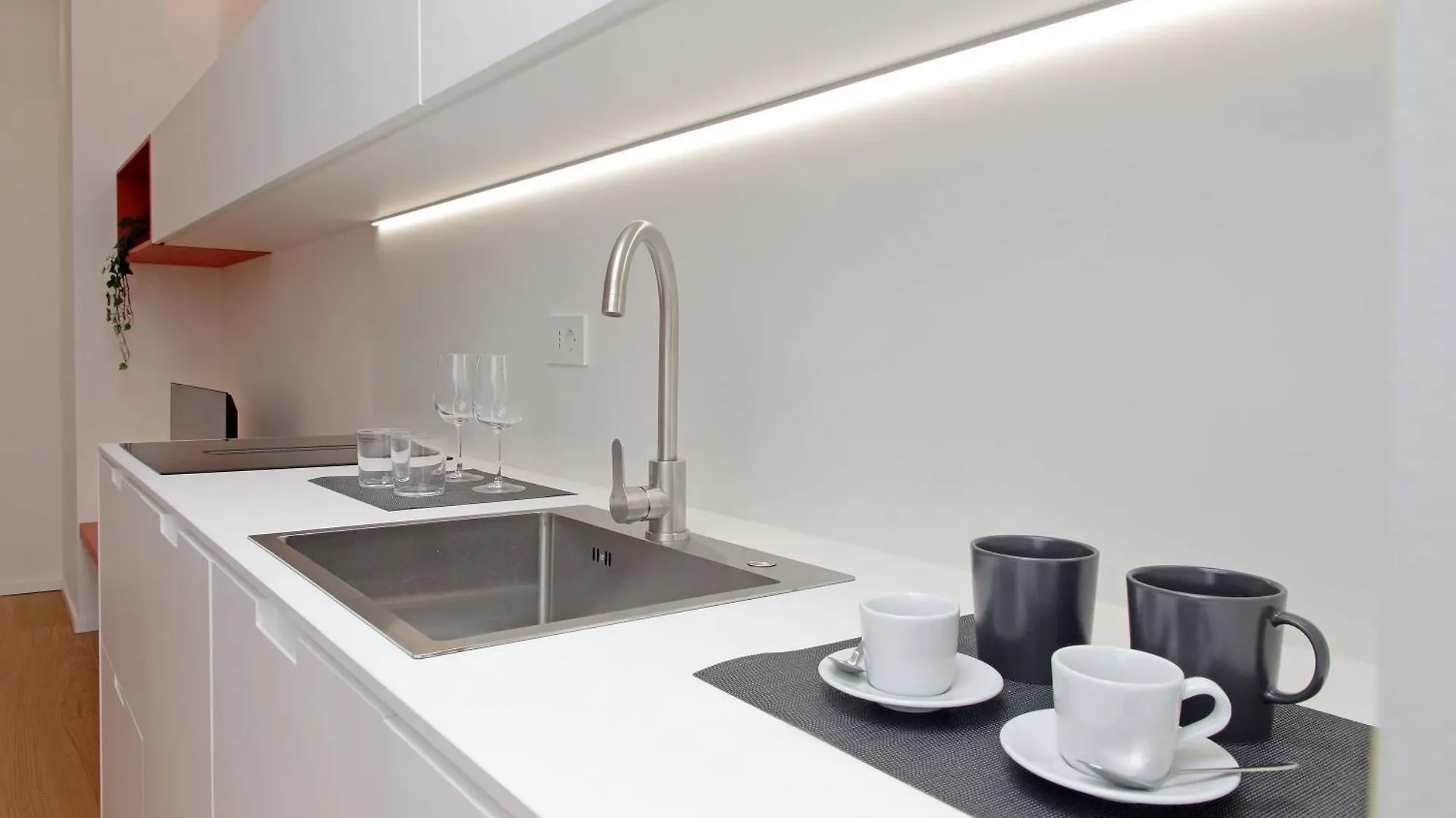 4Bnb - Charming Giuliana Apartment Rome