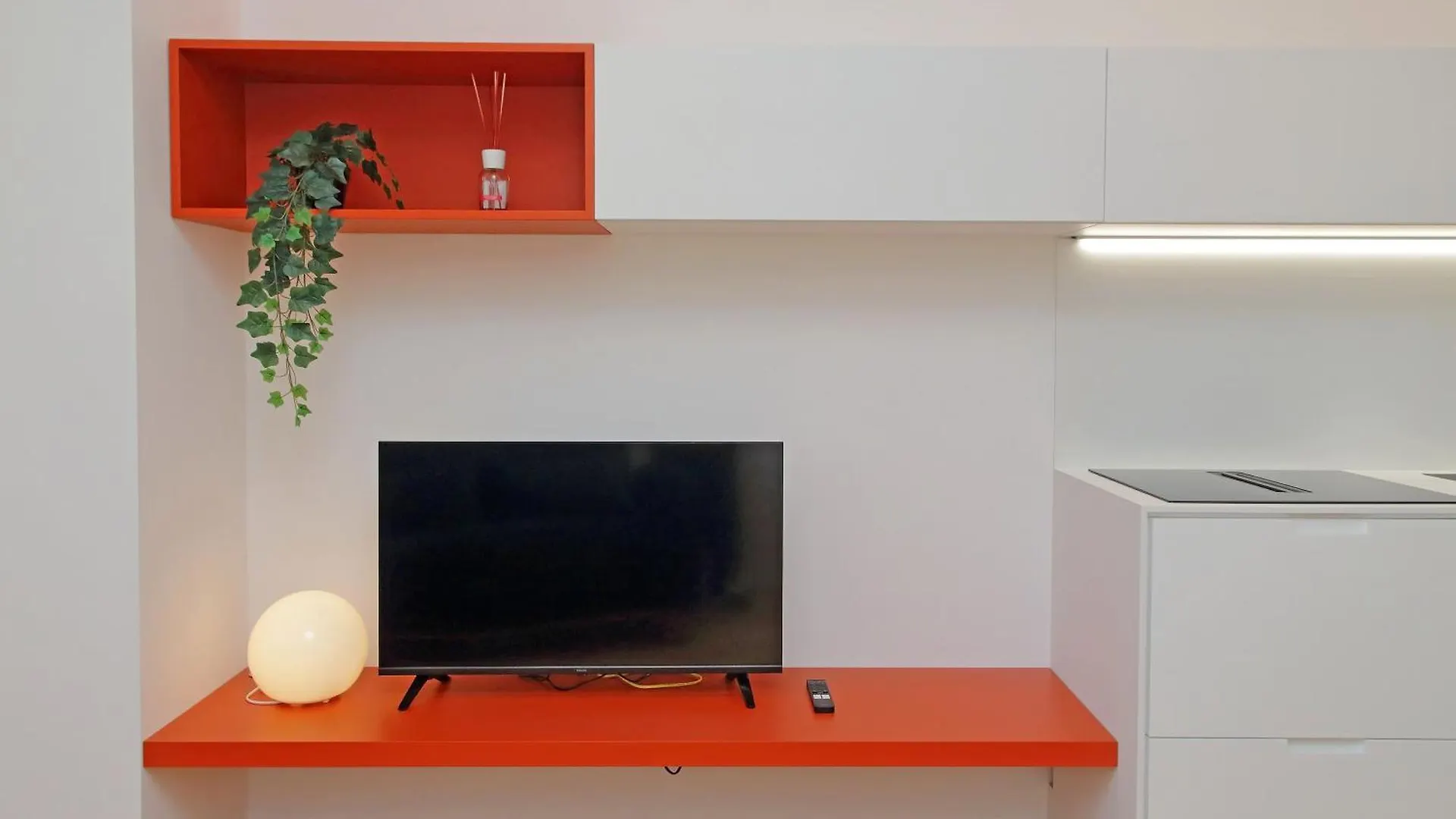 4Bnb - Charming Giuliana Apartment Řím